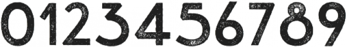 Emblema Headline 3 Basic otf (400) Font OTHER CHARS