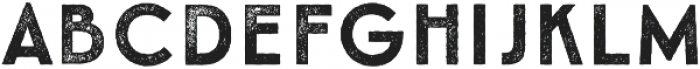 Emblema Headline 3 Basic otf (400) Font LOWERCASE