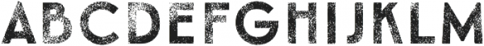 Emblema Headline 4 Basic otf (400) Font LOWERCASE