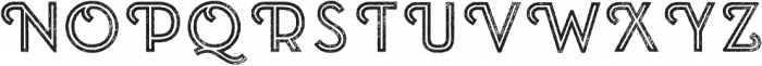 Emblema Inline 2 Swash otf (400) Font UPPERCASE