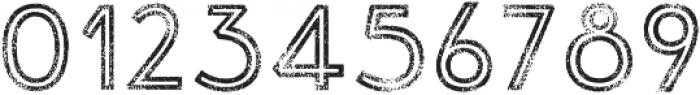 Emblema Inline 3 Basic otf (400) Font OTHER CHARS
