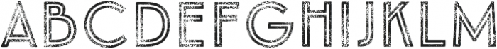Emblema Inline 3 Basic otf (400) Font UPPERCASE