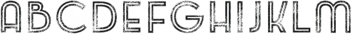 Emblema Inline 3 Deco otf (400) Font UPPERCASE