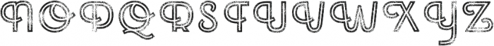 Emblema Inline 3 Extraswash otf (400) Font UPPERCASE