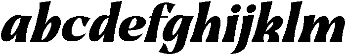 Embrace Kierdy Italic otf (400) FONT