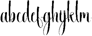 Embroidery Regular otf (400) FONT