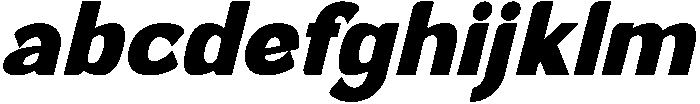 Emchosy Italic otf (400) FONT