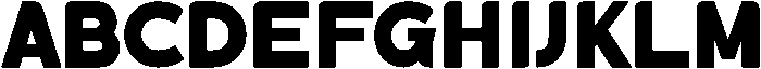 Emchosy otf (400) Font UPPERCASE