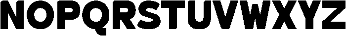 Emchosy otf (400) Font UPPERCASE