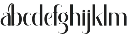 Emellda Regular otf (400) FONT