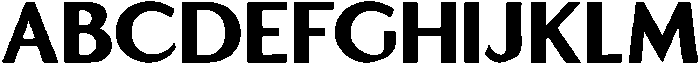 Emerald Crown Bold otf (700) FONT