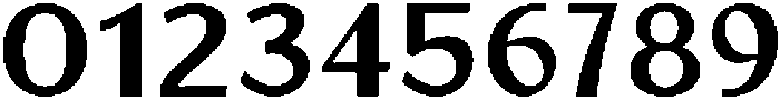 Emerald Crown otf (400) Font OTHER CHARS