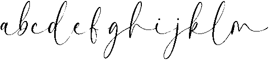 Emillia otf (400) FONT
