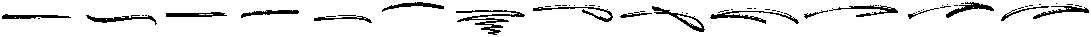 Emilston Underlines Regular otf (400) FONT