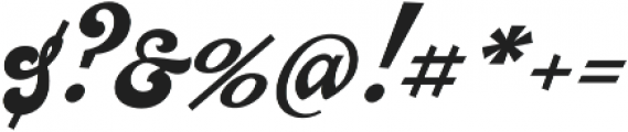 Emiral Script otf (400) Font OTHER CHARS