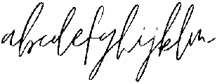 Emitha Script otf (400) FONT