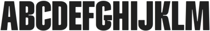Emoland Black otf (900) Font