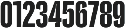 Emoland Bold otf (700) Font OTHER CHARS
