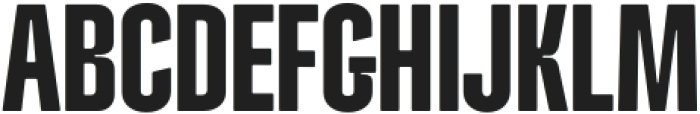 Emoland Bold otf (700) Font