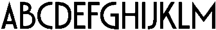 Emoritz Medium otf (500) FONT