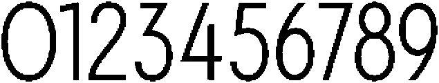 Emoritz-Regular otf (400) Font OTHER CHARS