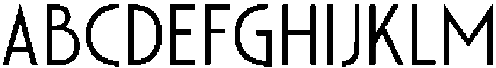 Emoritz-Regular otf (400) FONT