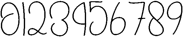 Emotion Regular otf (400) Font OTHER CHARS