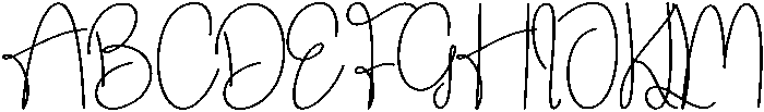 Emotion Regular otf (400) Font