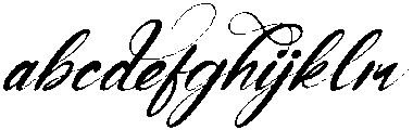 Emotionally Calligraphy Italic otf (400) FONT