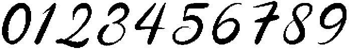 Emotionally Calligraphy Regular otf (400) Font OTHER CHARS