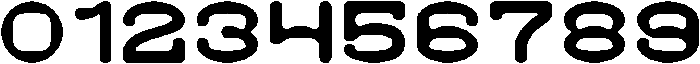 Empathy otf (400) Font OTHER CHARS