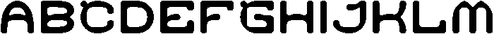 Empathy otf (400) Font UPPERCASE
