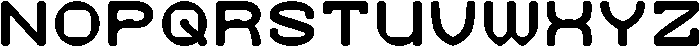 Empathy otf (400) Font UPPERCASE