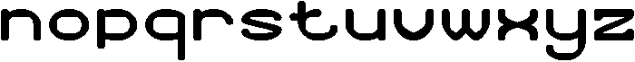 Empathy otf (400) Font LOWERCASE
