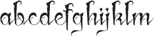 Emuthina Regular otf (100) FONT