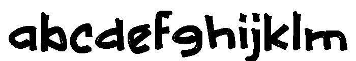 Ember1 FONT