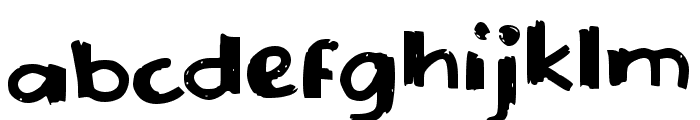 Embuhlah FONT