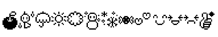 EmojiFont FONT