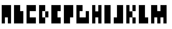 Employee of the month Regular FONT