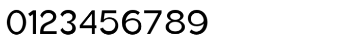 Emak Regular Font OTHER CHARS