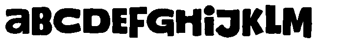 Emaro FONT