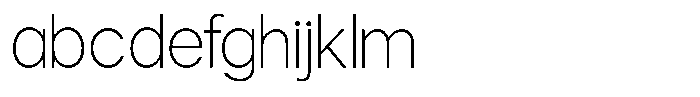 Emarys FONT