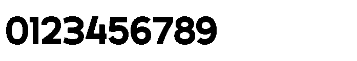 Emasland Font OTHER CHARS