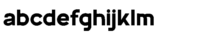 Emasland FONT
