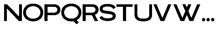 Emasline Goldenstone Regular Font UPPERCASE