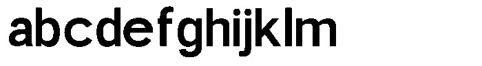 Emasline Goldenstone Regular FONT
