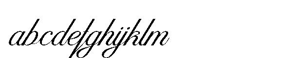 Emasline Goldenstone Script FONT