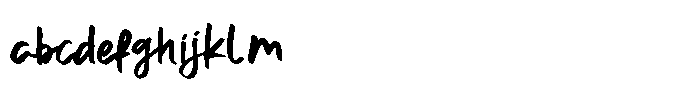 Ember Light FONT