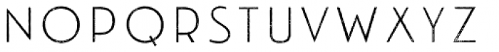 Emblema Fill2 Basic Font UPPERCASE
