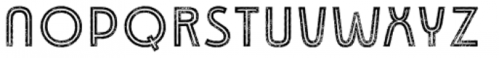 Emblema Inline2 Deco Font UPPERCASE